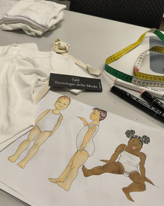 Studio del body